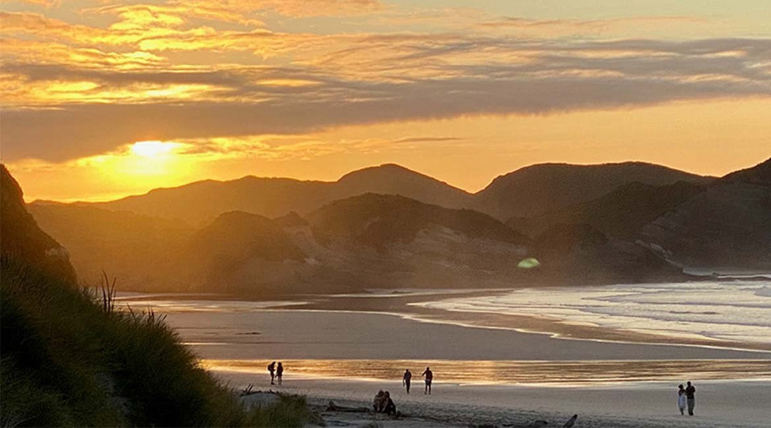 good as gold: destination gorgeous golden bay