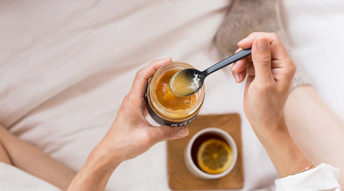how to avoid buying fake manuka honey