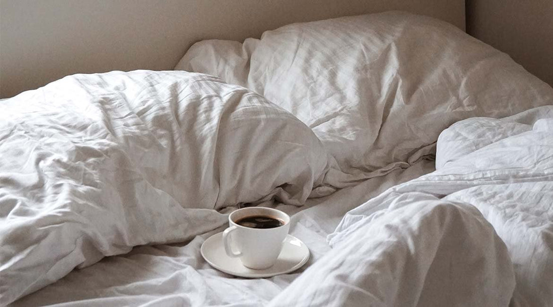 steps to become more of a morning person