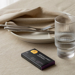 Liquorice Root Mānuka Honey Lozenges