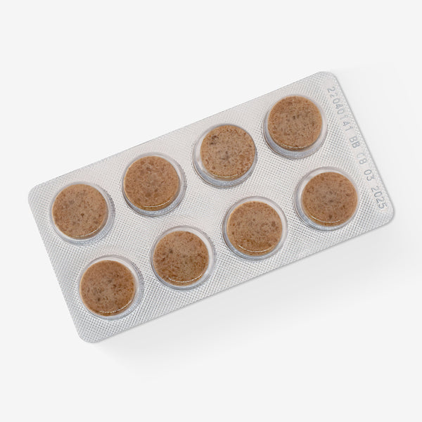 Liquorice Root Mānuka Honey Lozenges