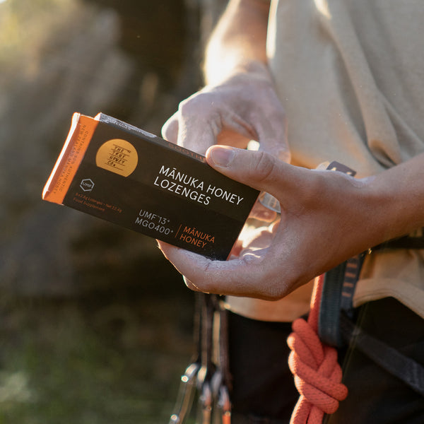 Mānuka Honey Lozenges
