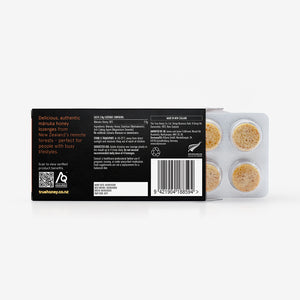 Mānuka Honey Lozenges