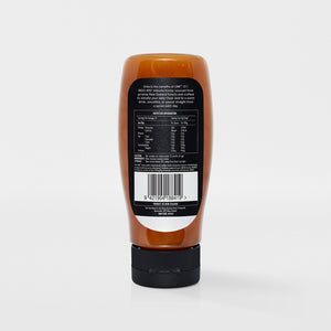 400+ MGO Squeezy Mānuka Honey