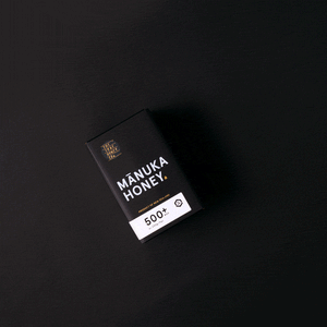 True Honey Co. 500+ MGO 25g Manuka Honey Unboxing