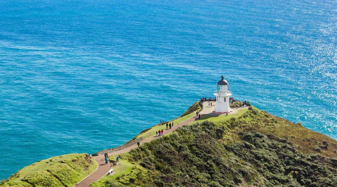 cape reinga