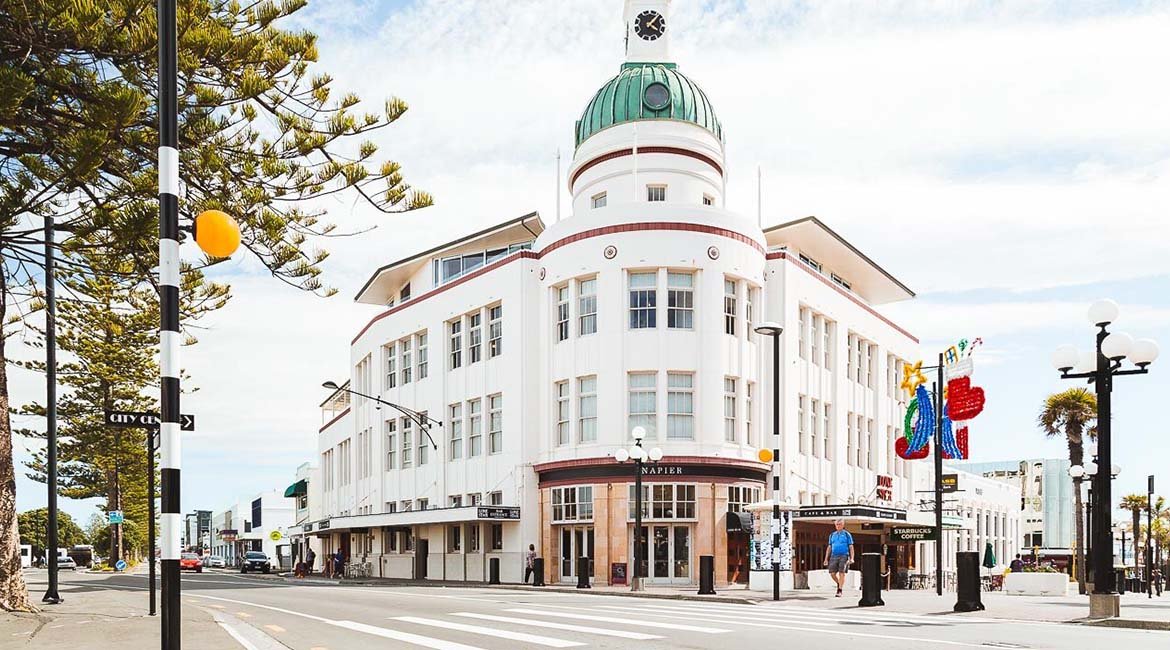 Napier
