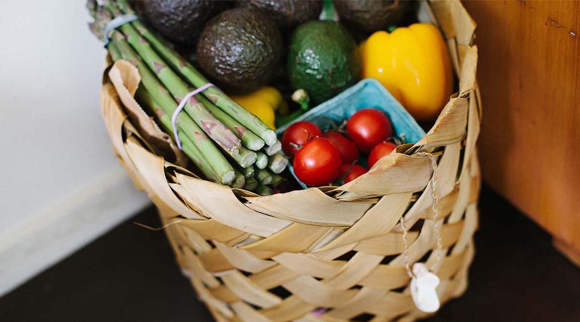 Plastic Free July Tips and Tricks