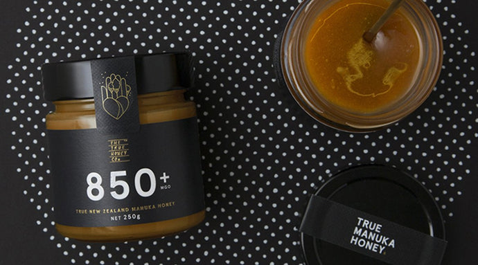 why is manuka honey so expensive?