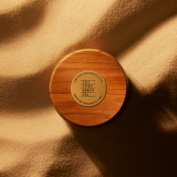 Rare Harvest UMF™35.2 / MGO 2100+ Mānuka Honey