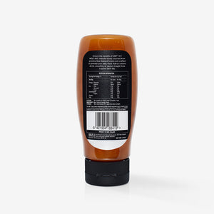 The True Honey Co. Squeezy 375g