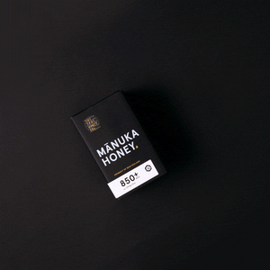 True Honey Co. 850+ MGO 250g Manuka Honey Unboxing