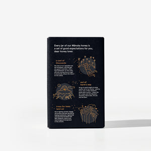 True Honey Co. Manuka Honey
