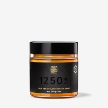 Load image into Gallery viewer, The True Honey Co. Ultra Premium 1250+ MGO Manuka Honey
